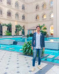 [Founder Name] - Visionary Behind Mahabali Event’s Kota