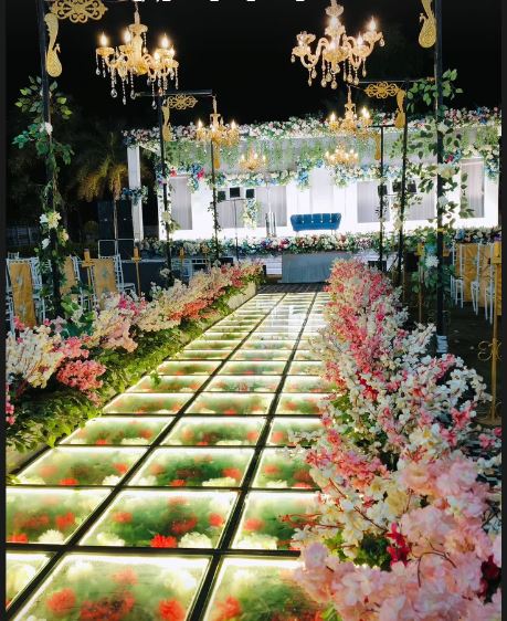 High-end corporate event management in Kota Rajasthan